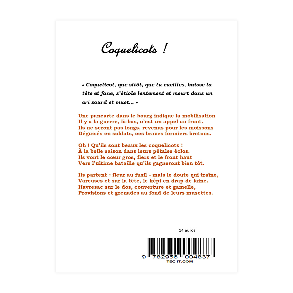 Coquelicots ! – Image 2