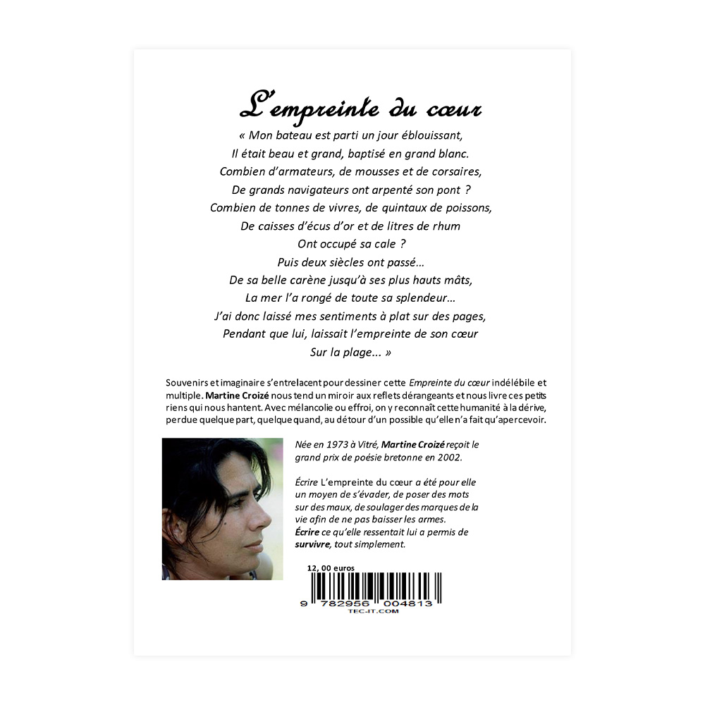 L'empreinte du coeur – Image 2
