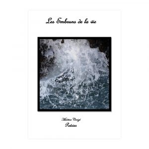 Les embruns de la vie