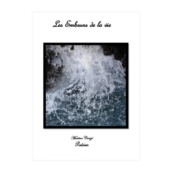 Les embruns de la vie