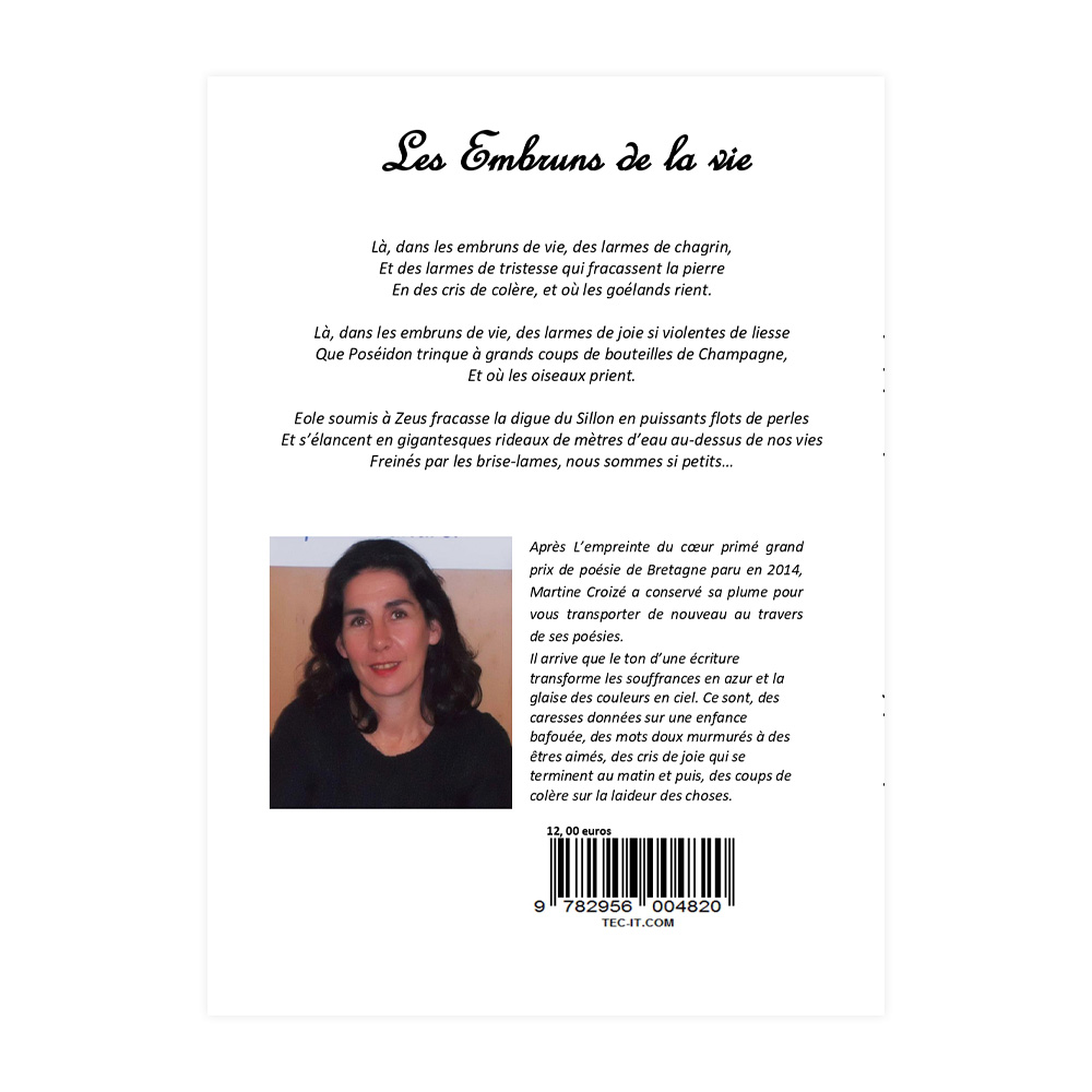 Les embruns de la vie – Image 2