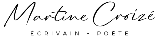 Martine Croizé
